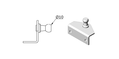Technical drawing - BR-03-Z
