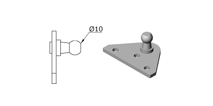 Technical drawing - BR-04-316