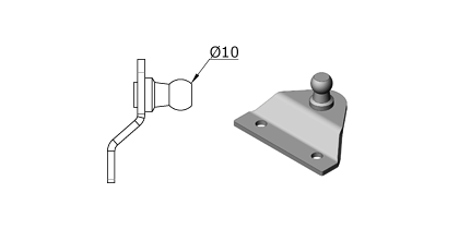 Technical drawing - BR-05-316